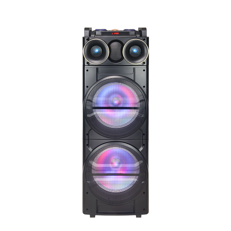 Trollry Speaker Y-K9-24M2H