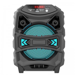 Altavoz Bluetooth y - jbk0912 - H